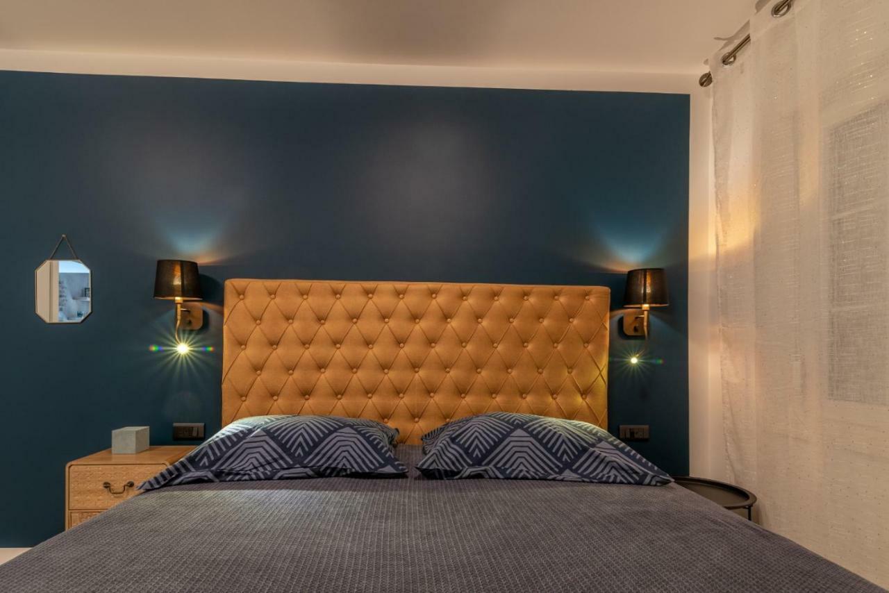 Apartment Aron Trogir Exterior foto